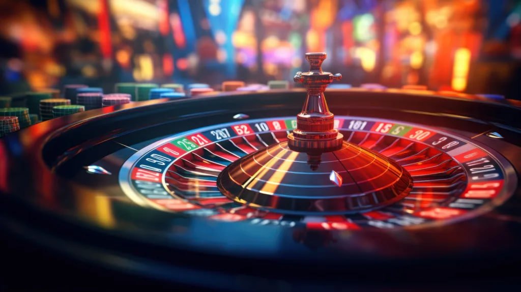 nustargame