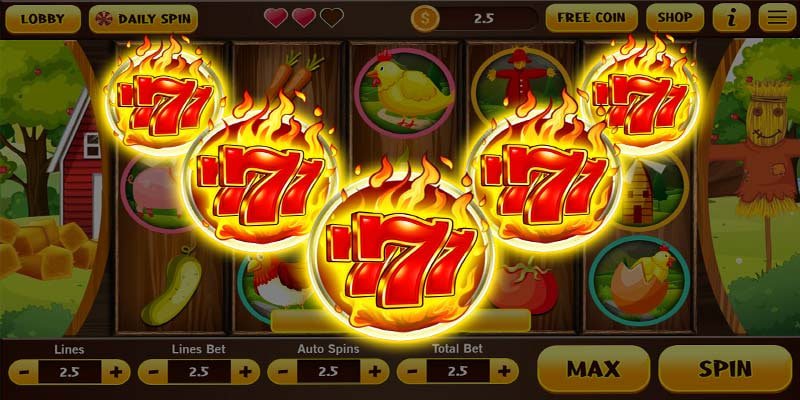 nustargame